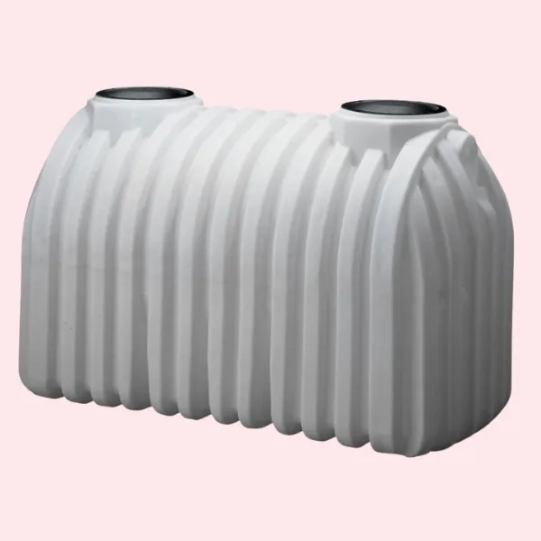 Cistern Tanks