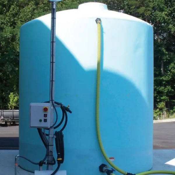Heater repair